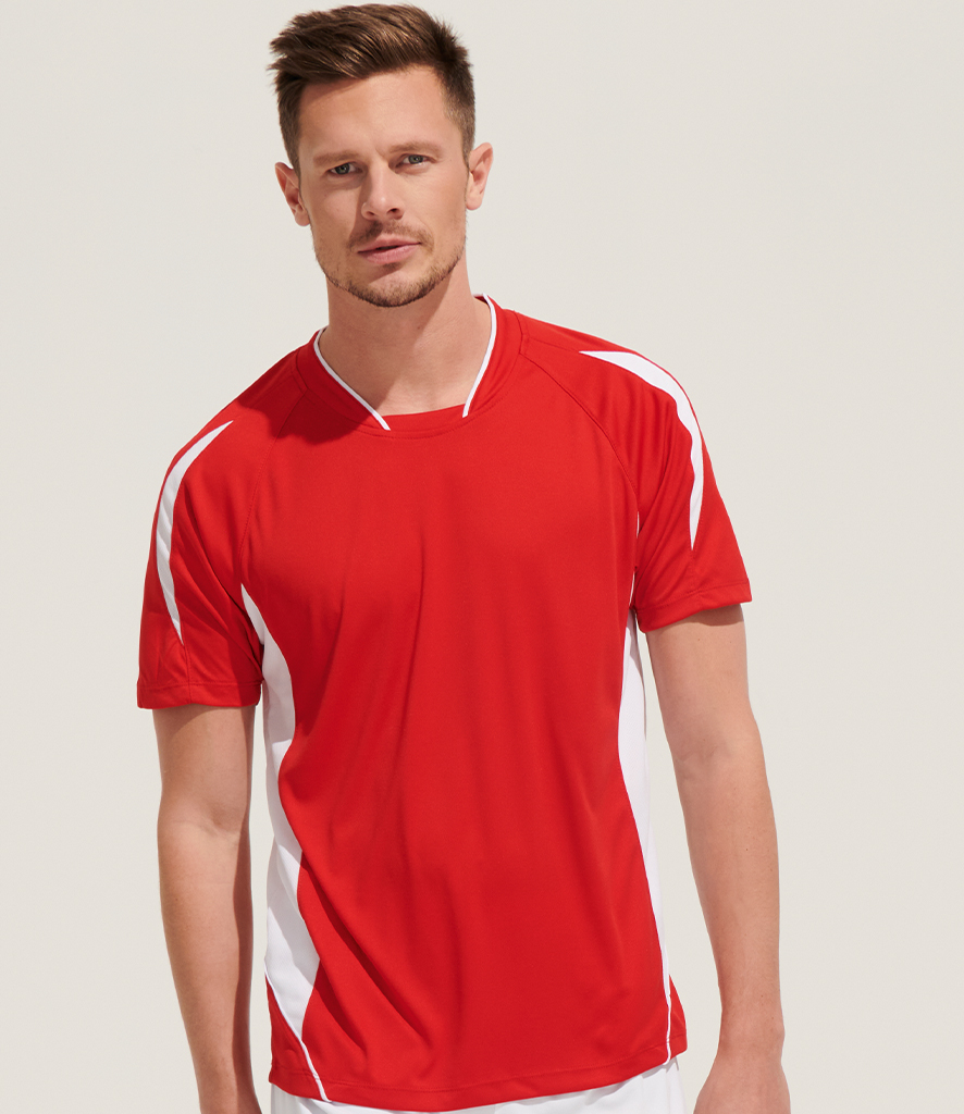 Sols shirt deals